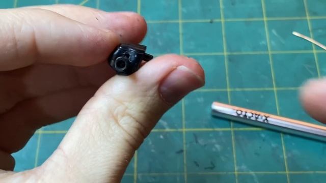 How to Make Realistic Lightsabers for 1:12 Scale Figures смотреть онлайн