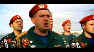 Работа у нас такая