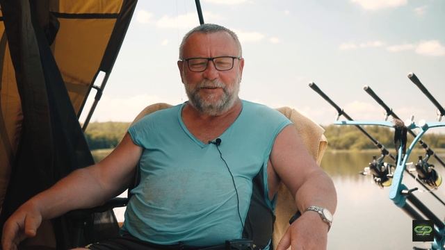 Кубок Carp Pro на водоёме Черница, Беларусь. Бешеный клёв амуров в аномальную жару. смотреть онлайн