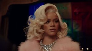 Rihanna Dancing Scene | Valerian and the City of a Thousand Planets