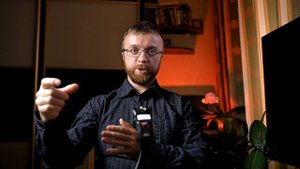 Если тяжело открывается холодильник