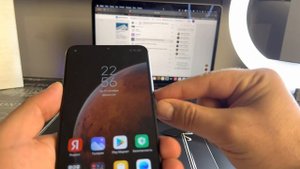 Что делать если телефон завис и не реагирует?