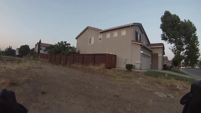 Ariel Test Ride смотреть онлайн