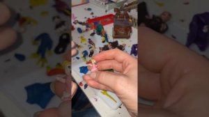 Лепим из пластилина дома. 2 класс.