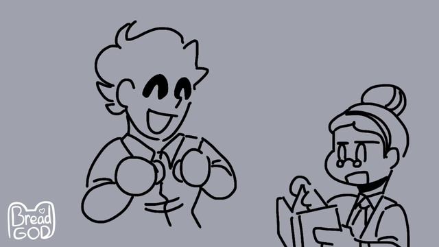 Do we really need another Zero? || Stanley Parable Animation || смотреть онлайн