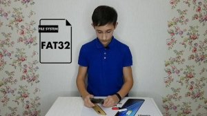 Samsung EVO Plus MicroSDXC 256GB (MB-MC256GA)- РАСПАКОВКА