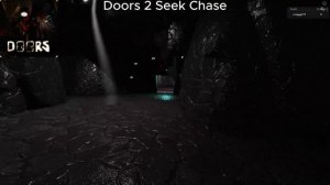 The Ultimate Roblox Seek Chase Challenge