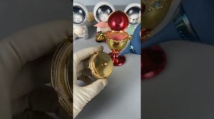 История Даша Рокс и переделка косметики.