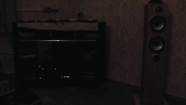 Nad 355 - 545 - Monitor Audio Br5 (3) смотреть онлайн