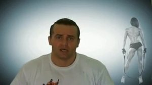 Денис Борисов  правильные тренировки для женщин