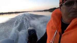 HDX 9.9 AZIMUT taifun 380