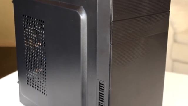 Это ЛУЧШАЯ Сборка ПК за 18 000р! смотреть онлайн