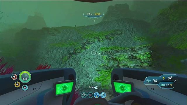 Subnautica | Ep48 - Looking for silver...again смотреть онлайн