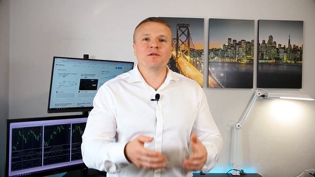 Почему 99% трейдеров теряют свои деньги на рынке? / ОШИБКИ в ТРЕЙДИНГЕ