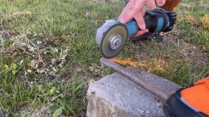 Обзор болгарки , реплика Makita