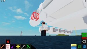 Soviet Medium Tank T-34/85 Roblox Plane Crazy Tutorial