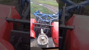 кировец 525 пр и его загоны