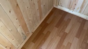 ДОЛГОЖДАННЫЙ ОБЗОР БАНИ, Баня-Вагончик, Мобильная Баня