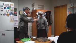 Блоги Маяковки - Пигмалион_ от Пикеринга к Хиггинсу.mp4