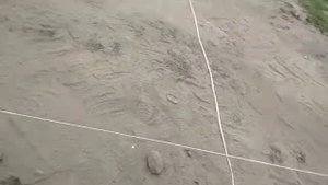 Как самому разметить дом