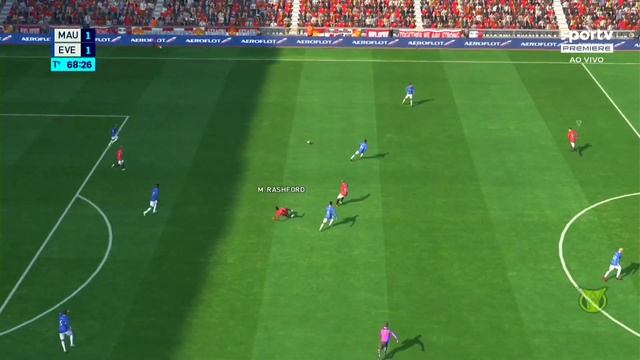 Pro Evolution Soccer 2023 Gameplay xbox 360 full HD 1080p смотреть онлайн