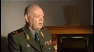 Можно ли верить генералу Cавину