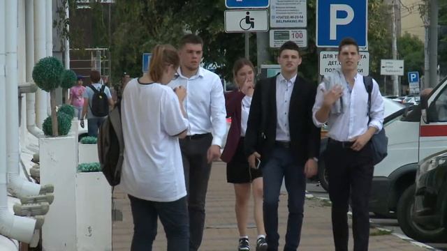 «Прикладная экономика». Смена профессии после 30 (Анонс)