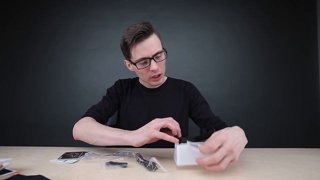 ВЫ ХОТЬ РАЗ НАДЕВАЛИ КОСТНЫЕ НАУШНИКИ? Наушники Aftershokz смотреть онлайн