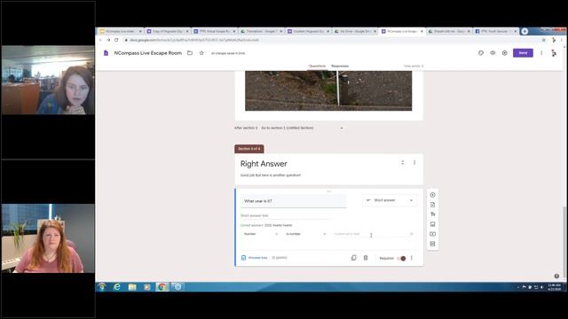 NCompass Live: Escaping Online - Virtual Escape Rooms and Other Online Programs