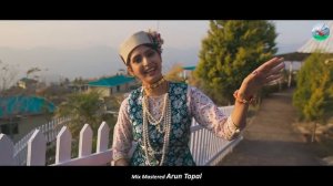 Latest Garhwali Song | Buraans | New Garhwali Song 2021 | Rashi Sain | New Uttarakhandi Video Song