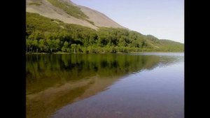 Оссора Камчатка kamchatka карагинский край