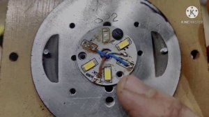 Неплохие smd led 5630 6V 150mA CRI80+ с aliexpress микро-обзор