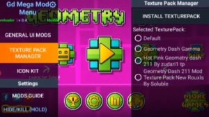 Как поставить счётчик фпс на телефоне?