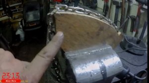 Как сделать руль Custom  с нуля