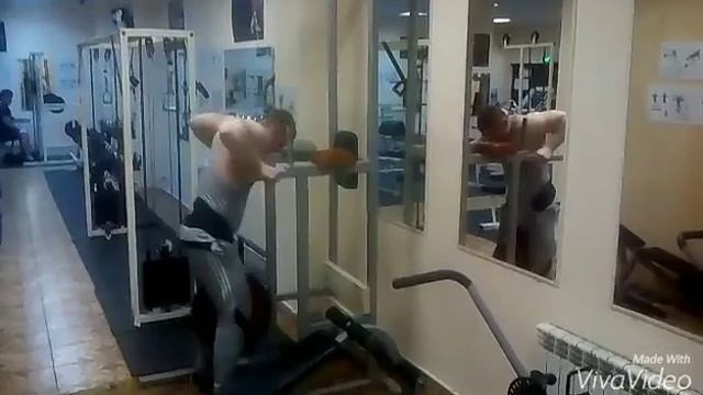 новый спорт зал новые рекорды 09.10.2015 смотреть онлайн