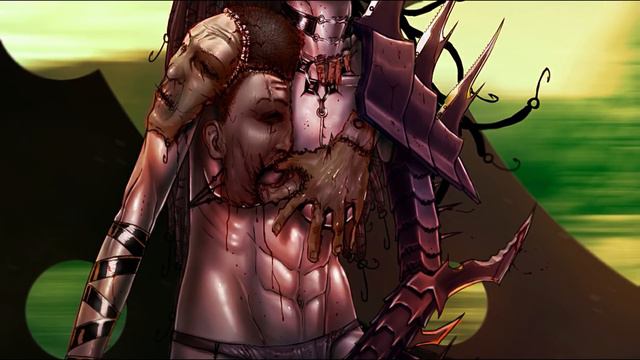 Wytch Cults of the Dark Eldar In Warhammer 40000 смотреть онлайн