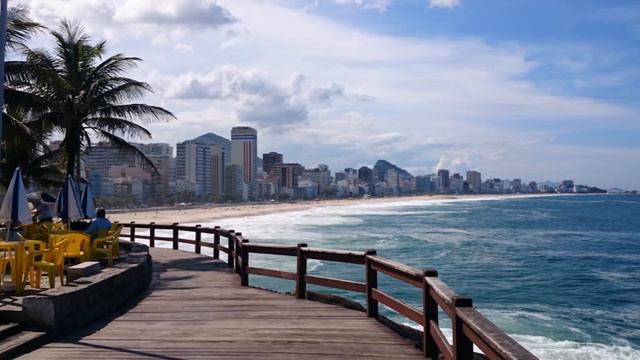 Leblon (Alessio Menconi) played by Giorgio Cirone смотреть онлайн