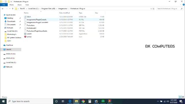 How to install Photoshop Imagenomic Filter _ Full version with key 1000% working || Tutorials.Com | смотреть онлайн