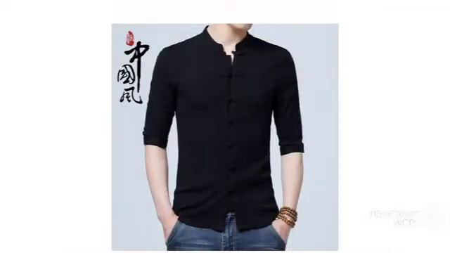 Рубашка хлопчатобумажная смотреть онлайн