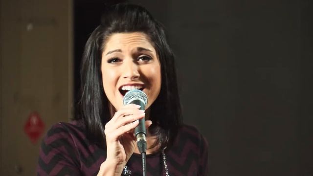 Studio 205: SASS Acoustics - Alone смотреть онлайн