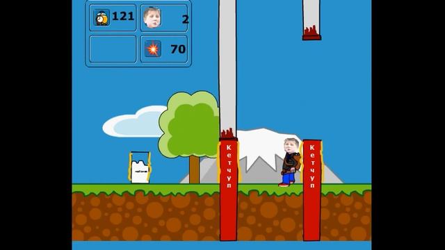 Игры с Роки: Поцык и беспредел смотреть онлайн