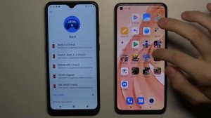 Удаляем Family Link с Xiaomi Mi 11 Lite / Как обойти родительский контроль на Xiaomi Mi 11 Lite?