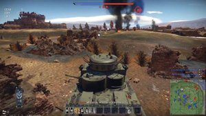 Warthunder - Soviet T-35 The Metal Giant