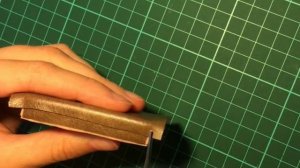 Мастер-класс чемодан для куклы | DIY mini suitcase for doll