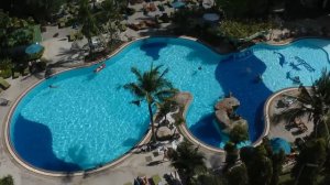 Grand Jomtien Palace