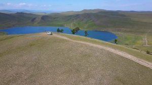 НЫРЯЕМ В ЗАПОВЕДНИКЕ! ОЗЕРО ИТКОЛЬ, ХАКАСИЯ!