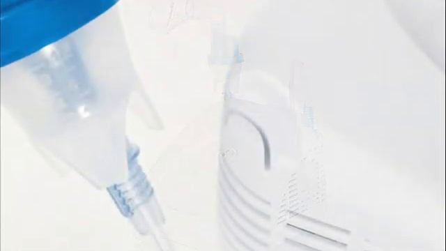 3a. Nebby plus. Aerosol domiciliario смотреть онлайн