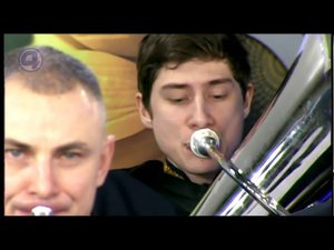 Музыка: "УРАЛБЭНД" в гостях у "Утреннего Экспресса" 03.03.20