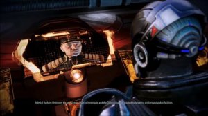 Mass Effect 3 - Playthrough w/ Commentary 67