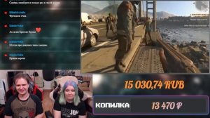 Лютые приколы в играх | WDF 246 | ПОЛЁТ НОРМАЛЬНЫЙ! | РЕАКЦИЯ НА @gamewadafaq |